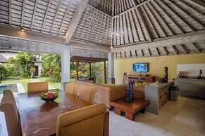 Serene Villas