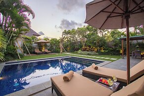 Serene Villas