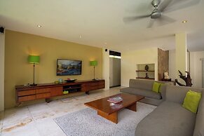 Serene Villas