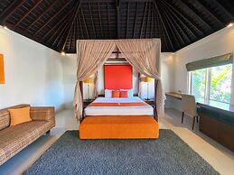 Serene Villas
