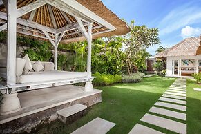 Serene Villas
