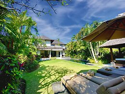 Serene Villas