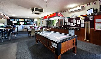 Enfield Hotel