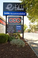 Enfield Hotel