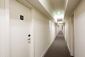Enfield Hotel