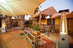 Leisure Inn