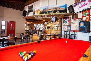 Leisure Inn
