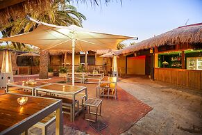 Leisure Inn