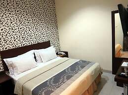 Vindhika Hotel