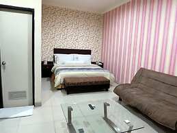 Vindhika Hotel