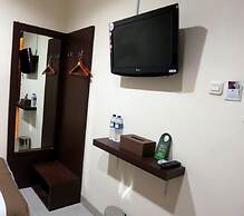 Vindhika Hotel