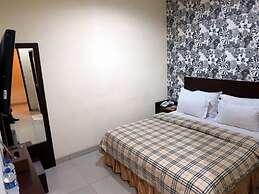 Vindhika Hotel