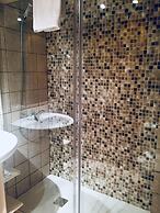 Hotel Hispania
