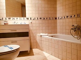 Hotel Hispania