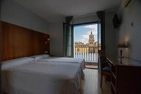 Hotel Hispania