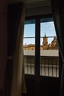 Hotel Hispania