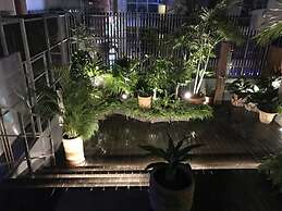 The Tree House