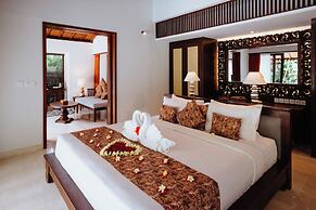 Aria Exclusive Villa and Spa