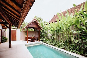Aria Exclusive Villa and Spa