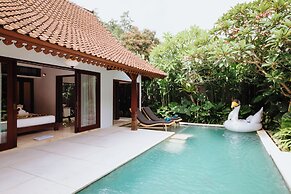 Aria Exclusive Villa and Spa