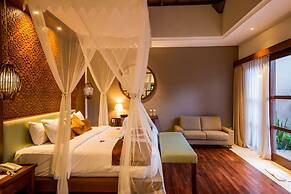 Aria Exclusive Villa and Spa