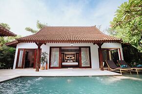 Aria Exclusive Villa and Spa