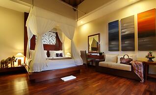 Aria Exclusive Villa and Spa