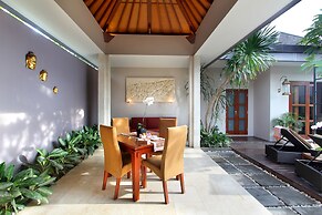 Aria Exclusive Villa and Spa