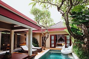 Aria Exclusive Villa and Spa