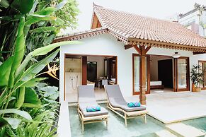 Aria Exclusive Villa and Spa