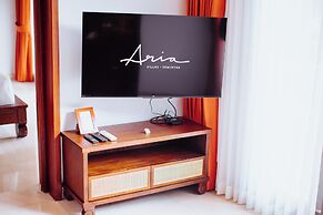 Aria Exclusive Villa and Spa