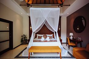 Aria Exclusive Villa and Spa