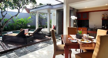 Aria Exclusive Villa and Spa