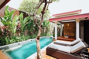 Aria Exclusive Villa and Spa