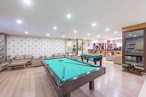 Lims Bona Dea Beach Hotel – All Inclusive