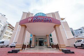 Lims Bona Dea Beach Hotel – All Inclusive