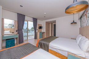 Lims Bona Dea Beach Hotel – All Inclusive