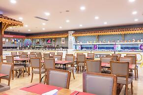 Lims Bona Dea Beach Hotel – All Inclusive