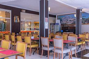 Lims Bona Dea Beach Hotel – All Inclusive