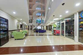 Lims Bona Dea Beach Hotel – All Inclusive