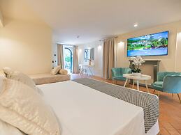 Hotel Villa Cariola