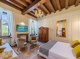 Hotel Villa Cariola