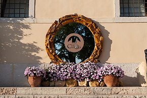 Hotel Villa Cariola