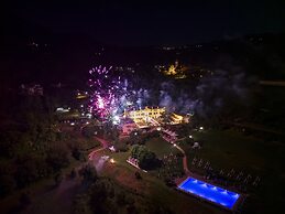 Hotel Villa Cariola