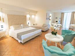 Hotel Villa Cariola