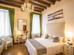Hotel Villa Cariola
