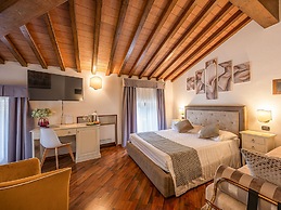 Hotel Villa Cariola
