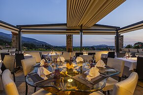 Hotel Villa Cariola