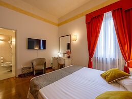Hotel Villa Cariola