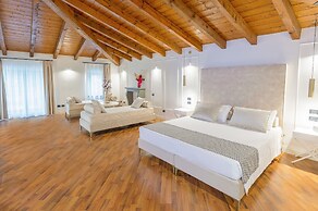 Hotel Villa Cariola